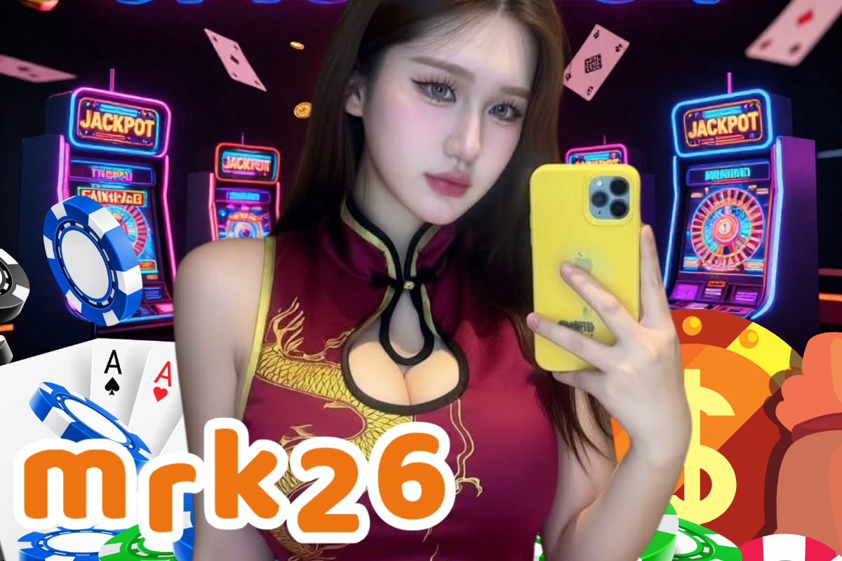 mrk26 slot