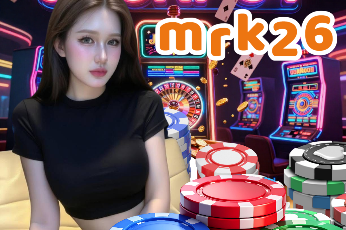 mrk26 ทางเข้า