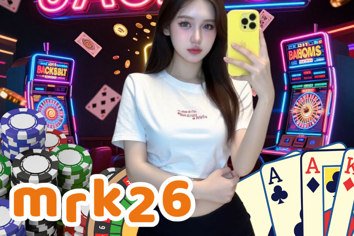 mrk26 เครดิตฟรี