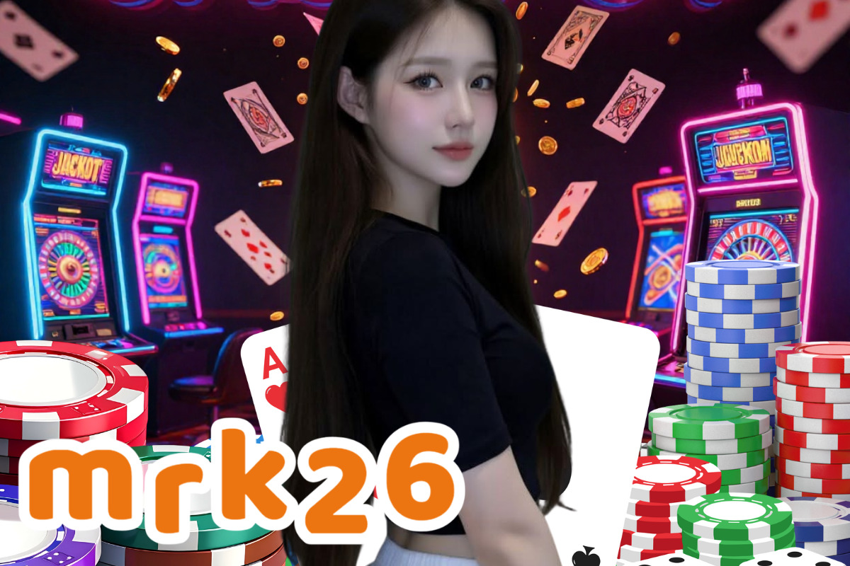 mrk26 ไม่มีขั้นต่ำ